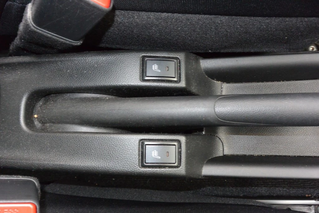 Suzuki Swift – foto 25