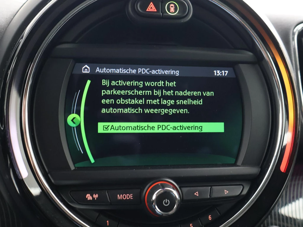 MINI Countryman – foto 35