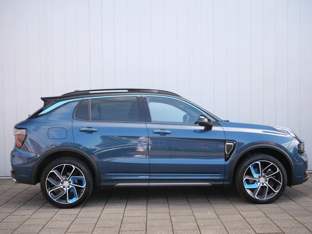 Lynk & Co 01 – foto 6