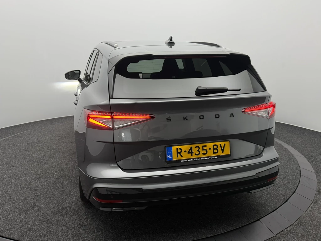 Škoda Enyaq iV – foto 4