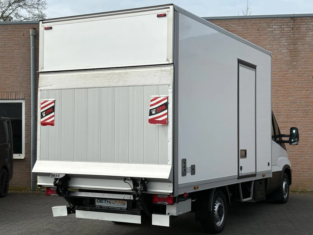 Iveco Daily – foto 8