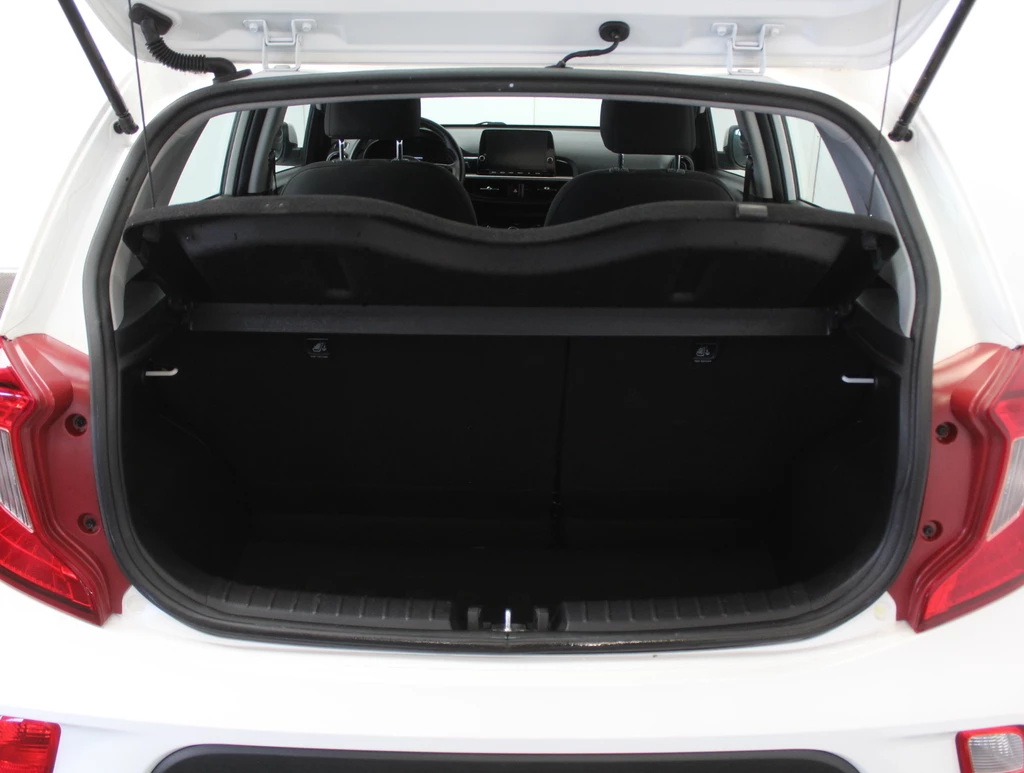 Kia Picanto – foto 14