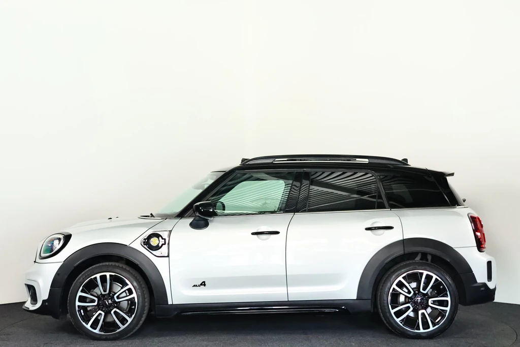 MINI Countryman – foto 3