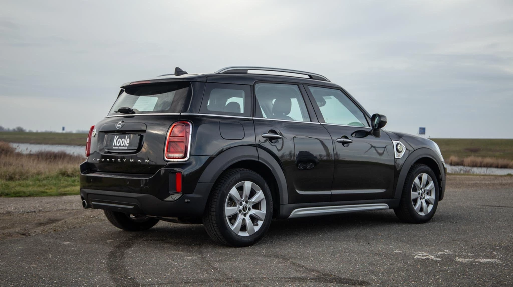 MINI Countryman – foto 13