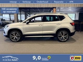 SEAT Ateca – thumbnail 3