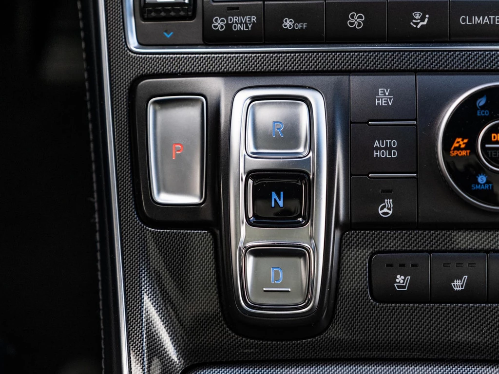 Hyundai Santa Fe – foto 19