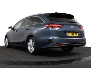 Kia Ceed Sportswagon – thumbnail 6