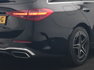 Mercedes-Benz C-Klasse – thumbnail 17