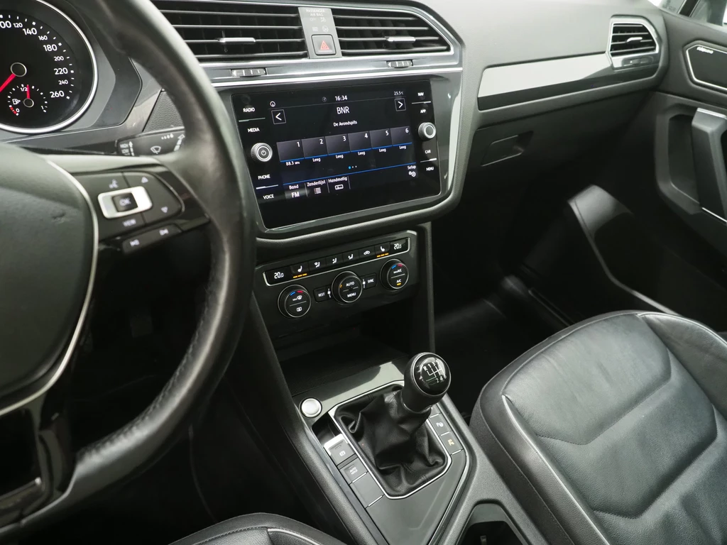 Volkswagen Tiguan Allspace – foto 35