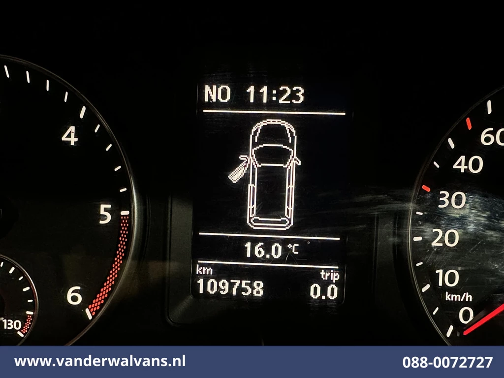 Volkswagen Caddy – foto 19
