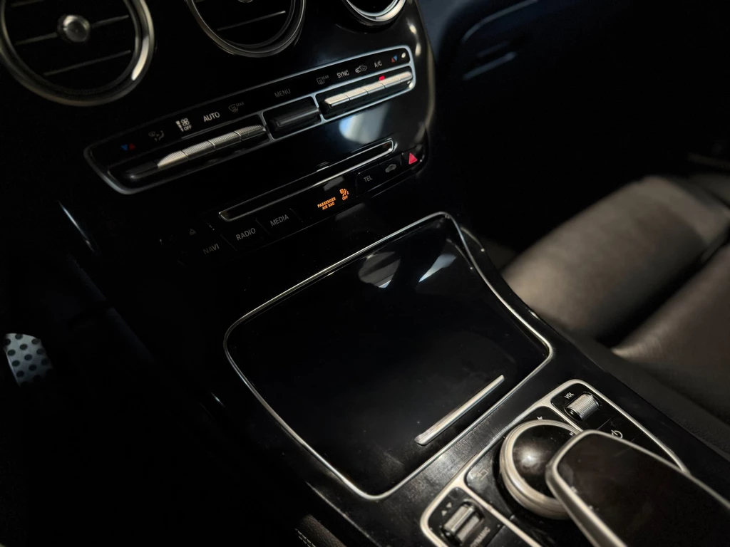 Mercedes-Benz GLC – foto 25