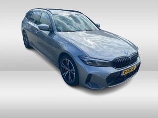 BMW 3 Serie – thumbnail 4