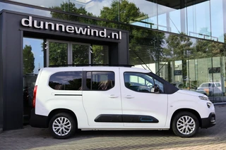 Citroën ë-Berlingo – thumbnail 4