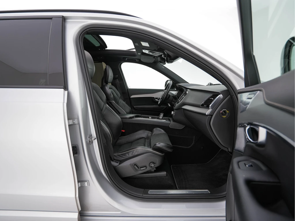 Volvo XC90 – foto 13
