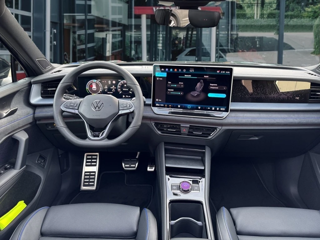 Volkswagen Tayron – foto 18