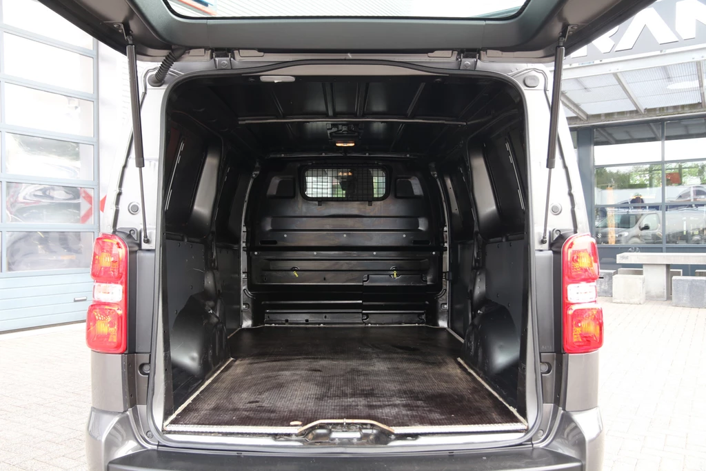 Citroën Jumpy – foto 8