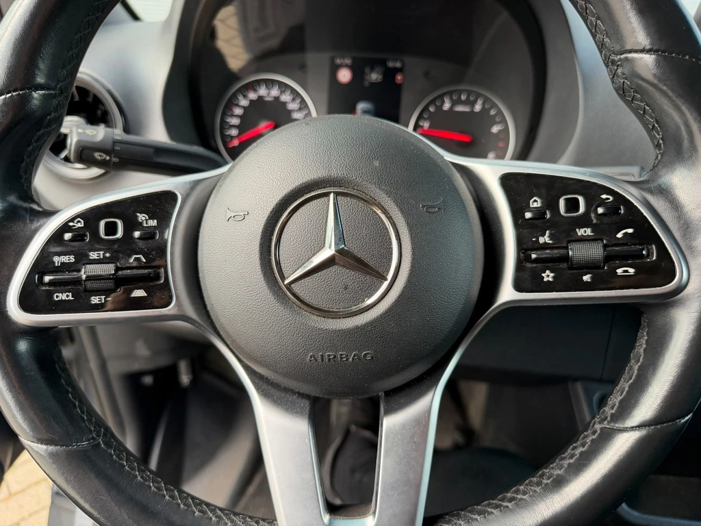 Mercedes-Benz Sprinter – foto 17