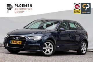 Audi A3 – thumbnail 1