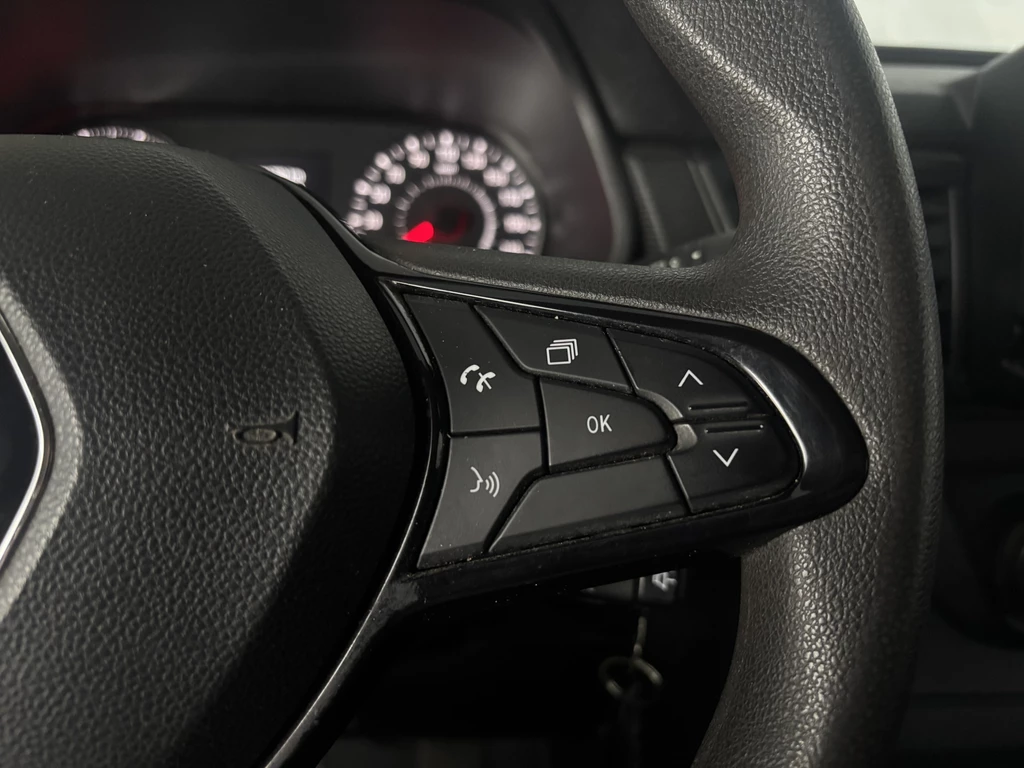 Renault Trafic – foto 18