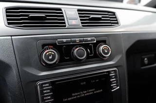 Volkswagen Caddy – thumbnail 27