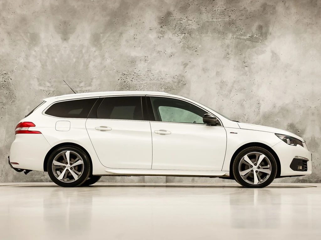 Peugeot 308 – foto 6