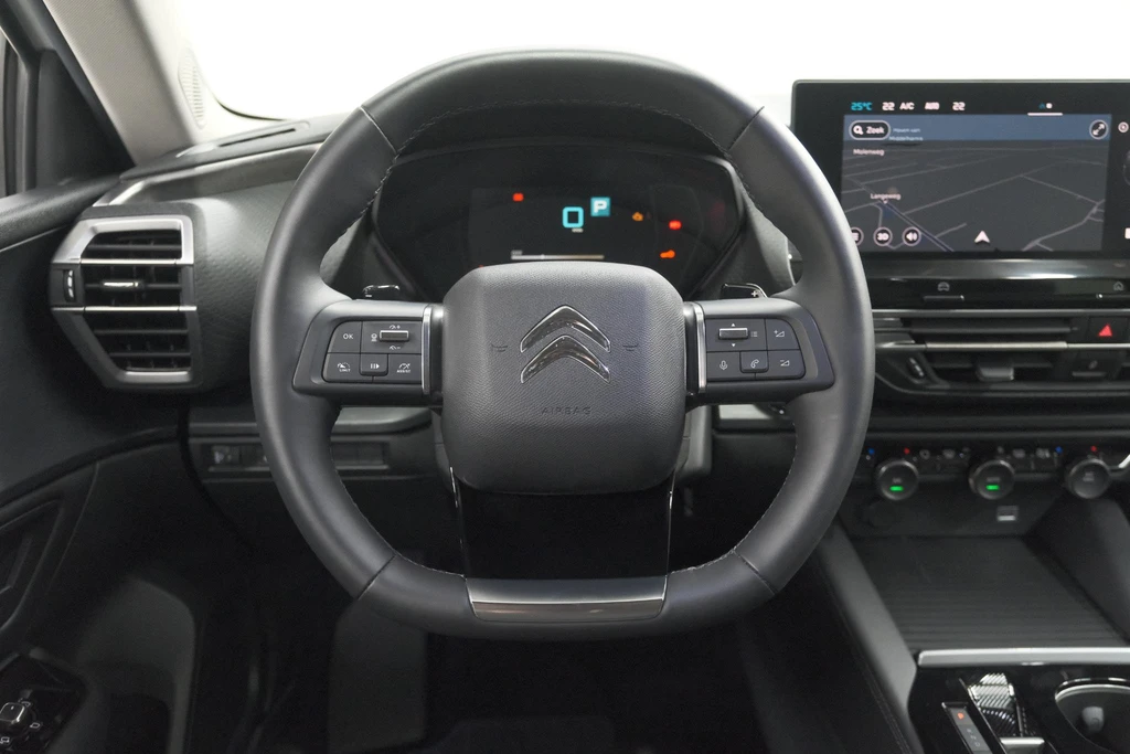 Citroën C5 X – foto 33