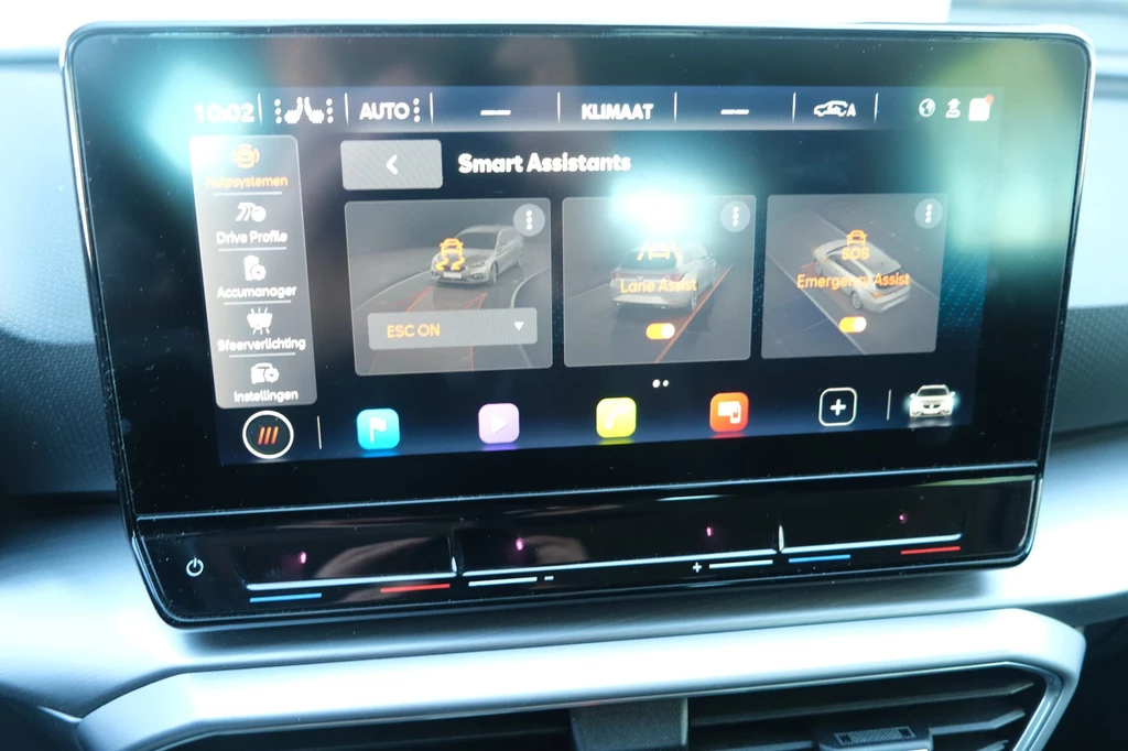 SEAT Leon – foto 26