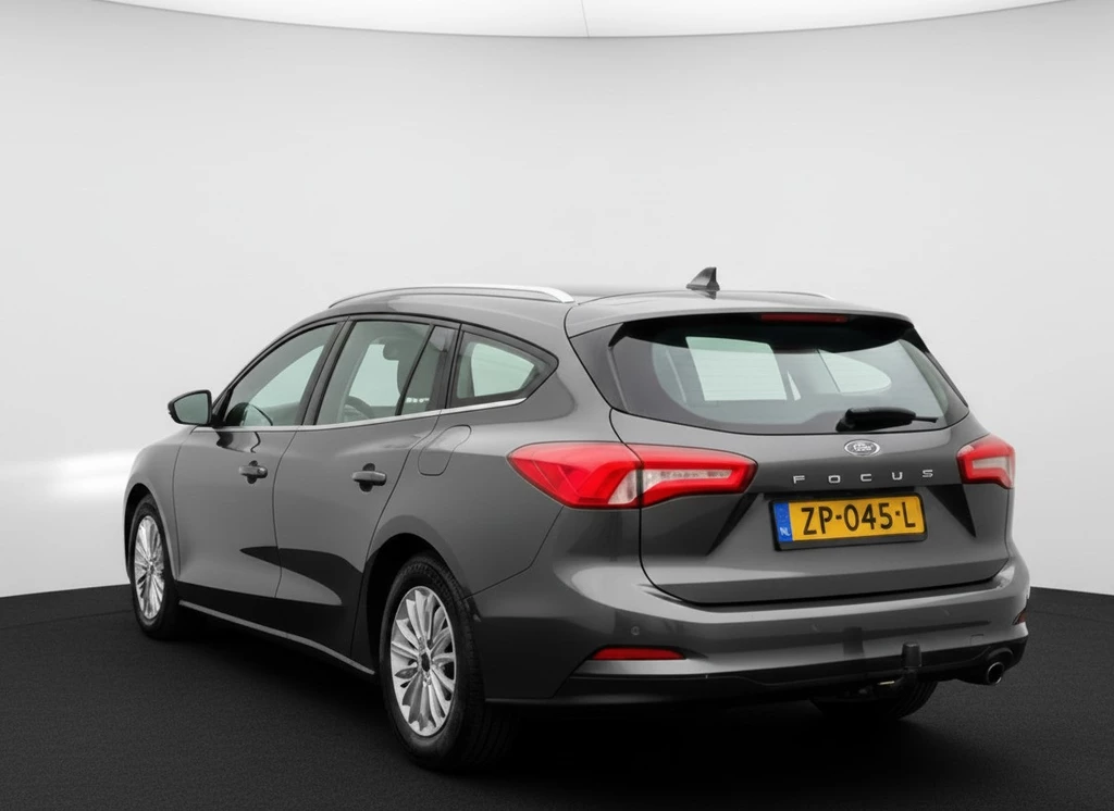 Ford Focus – foto 3