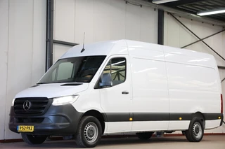 Mercedes-Benz Sprinter – thumbnail 1