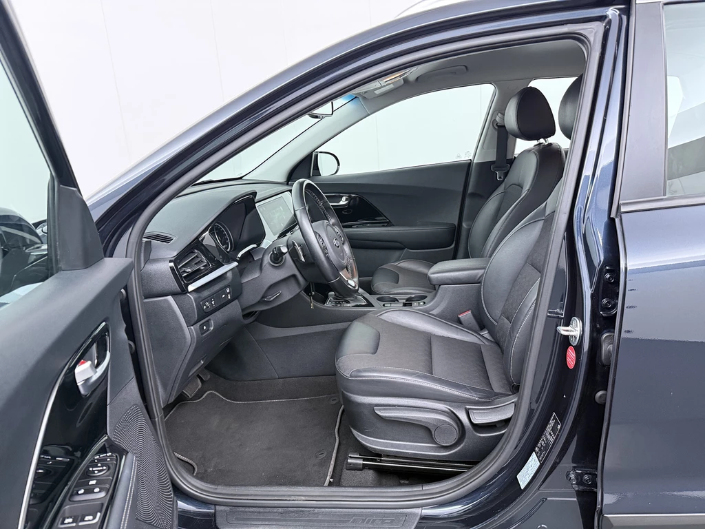 Kia Niro – foto 20
