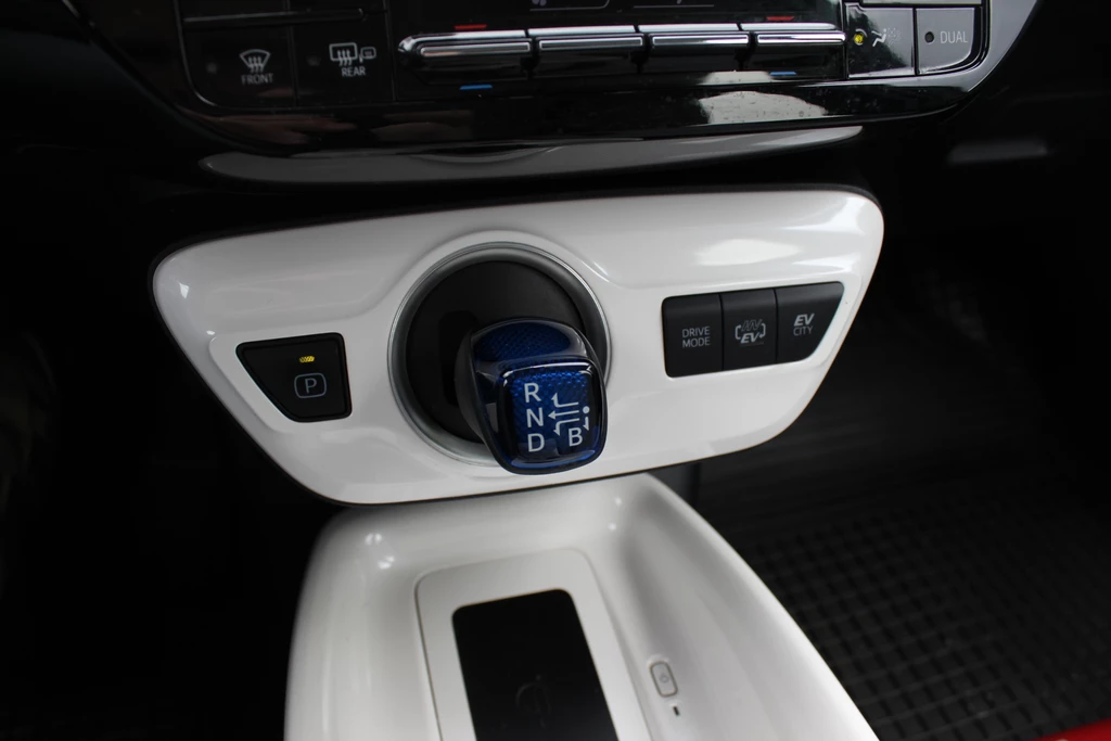 Toyota Prius – foto 28