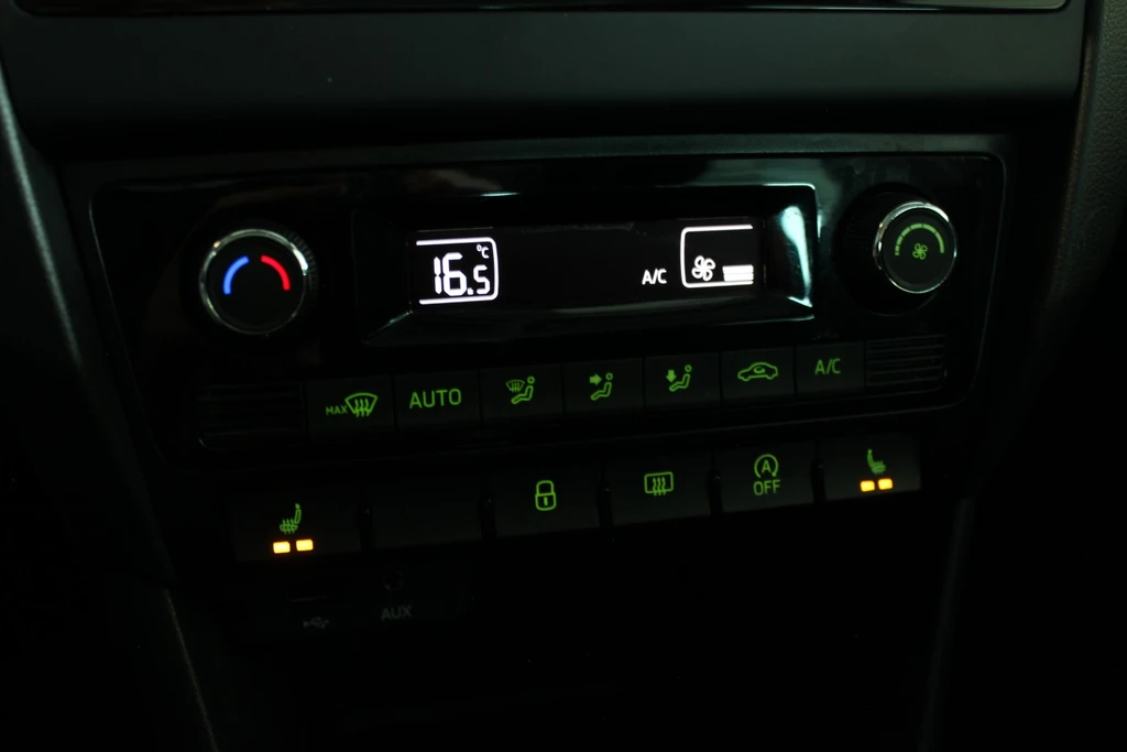 Škoda Rapid – foto 16