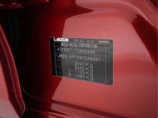 Mazda 6 – thumbnail 31