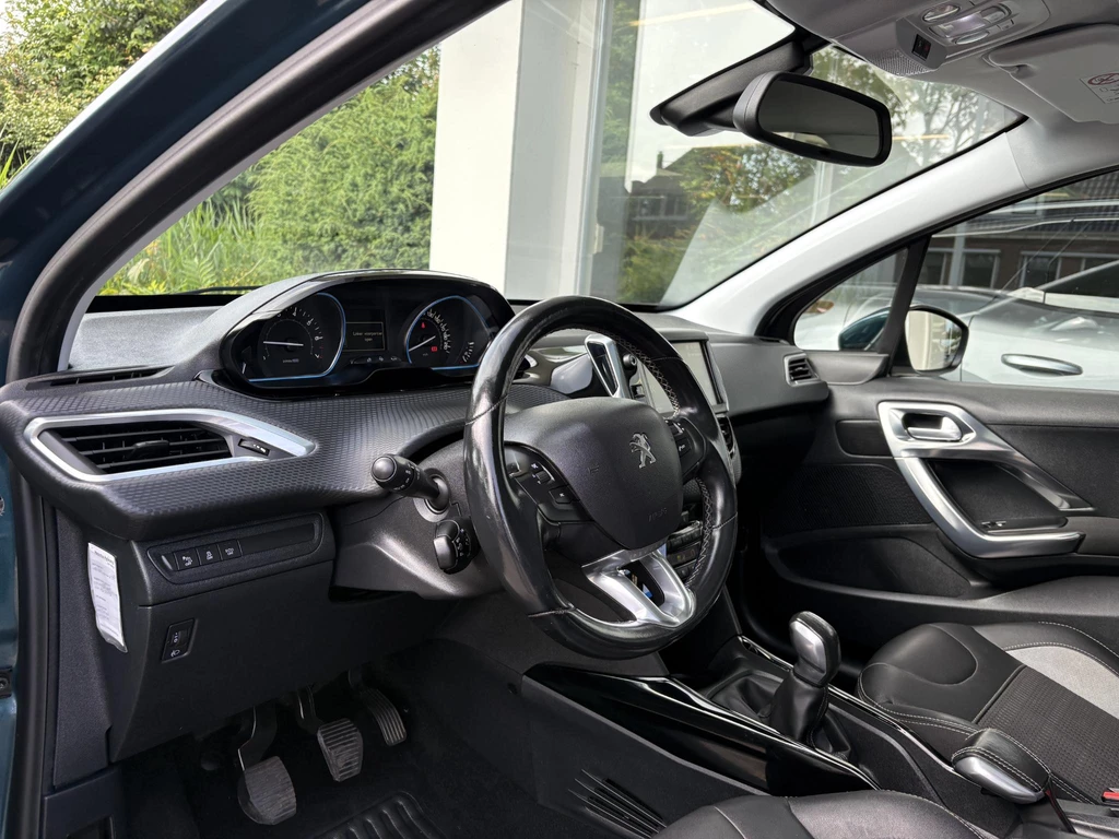 Peugeot 2008 – foto 17