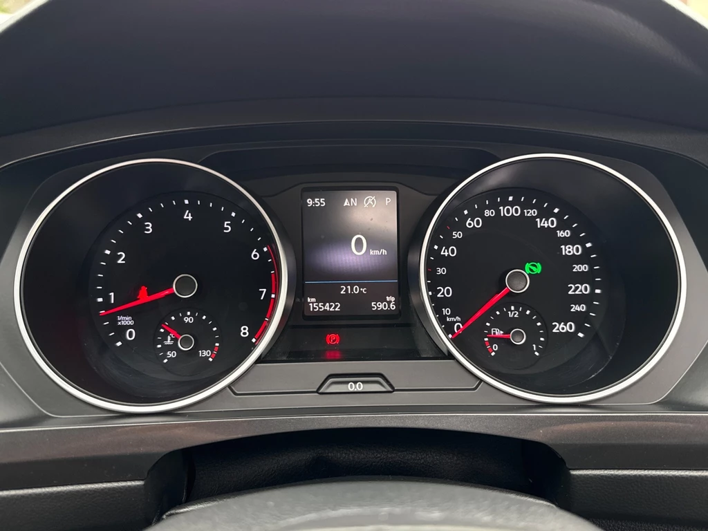 Volkswagen Tiguan – foto 16
