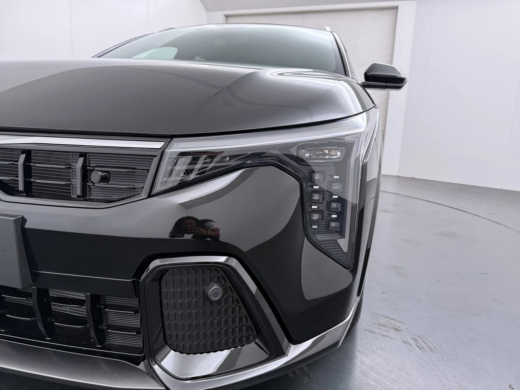 Kia K4 – foto 13