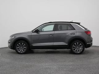 Volkswagen T-Roc – thumbnail 3