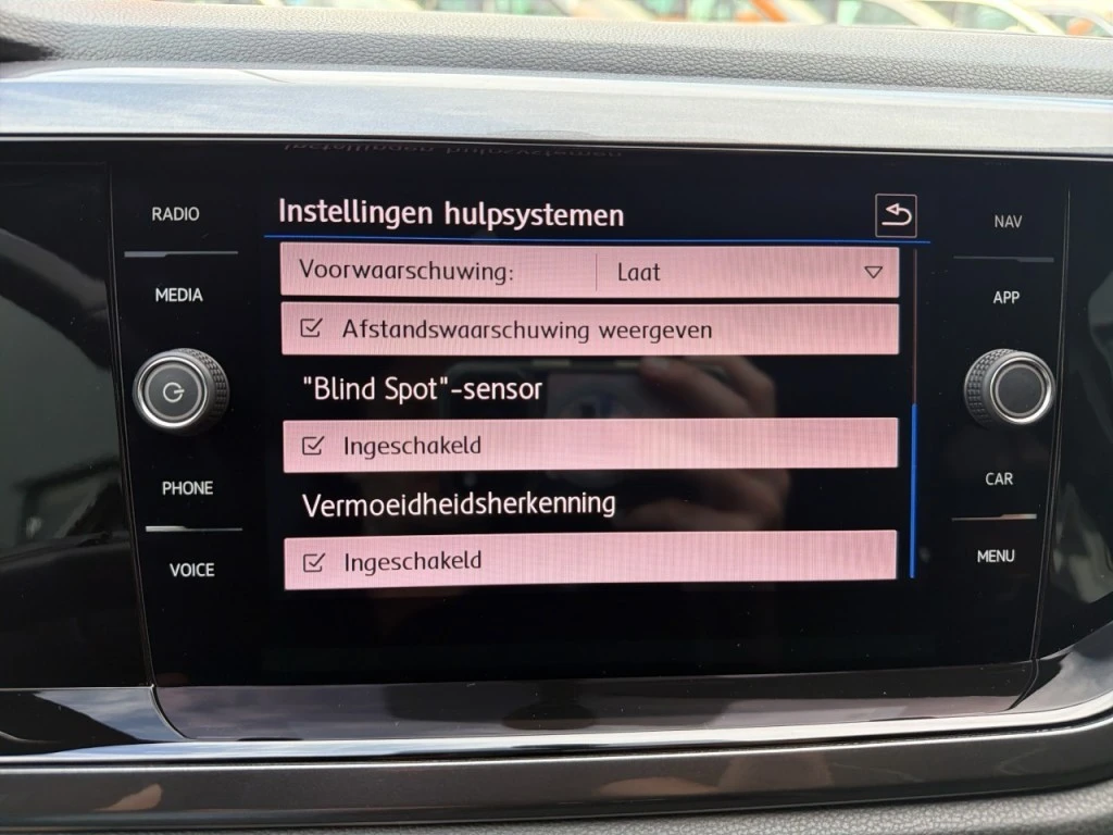 Volkswagen Polo – foto 25