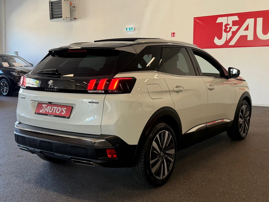 Peugeot 3008 – foto 5