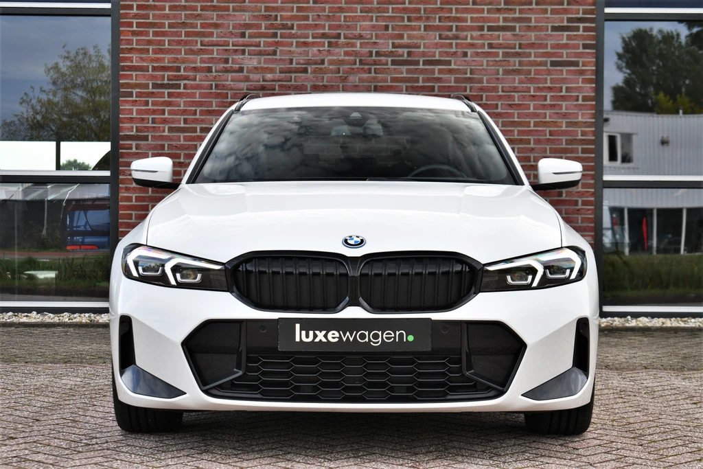 BMW 3 Serie – foto 27