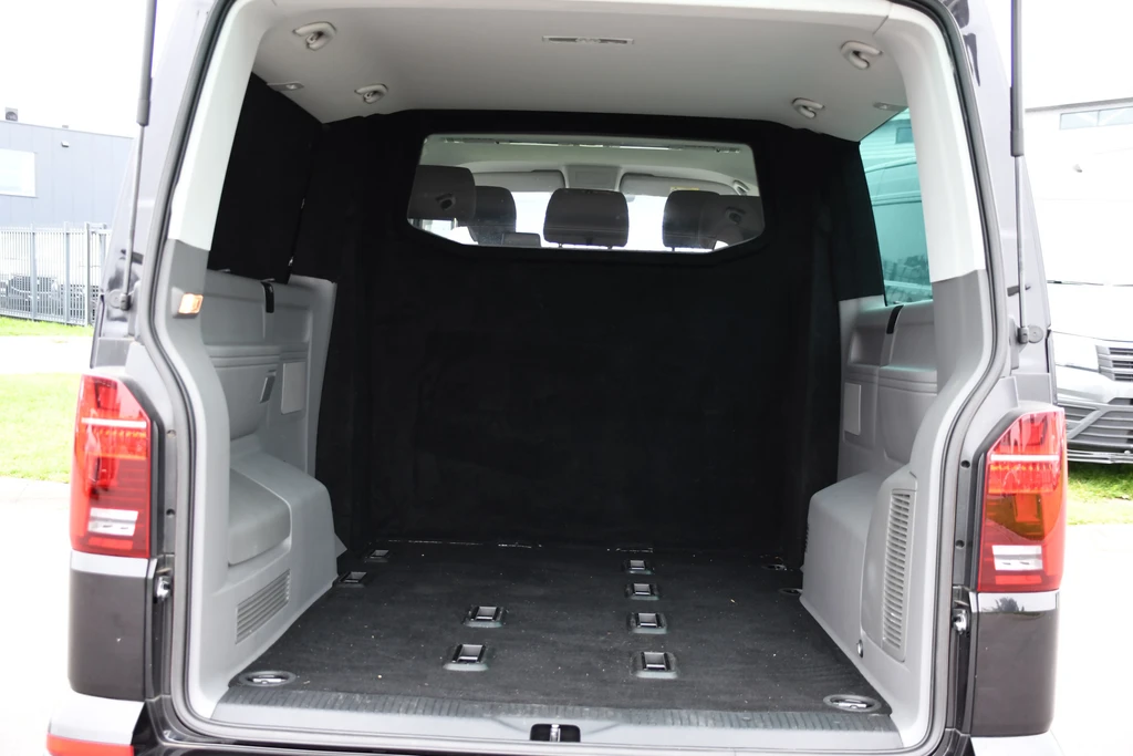 Volkswagen Transporter – foto 37
