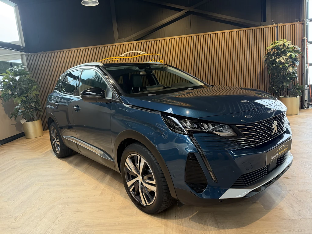 Peugeot 3008 – foto 7