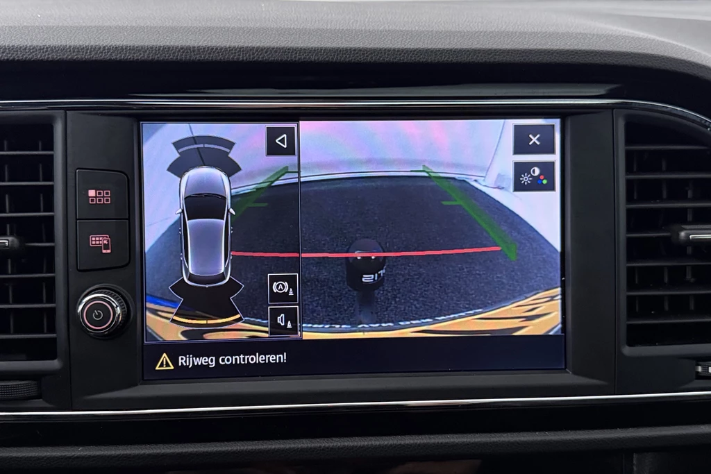 SEAT Leon – foto 15