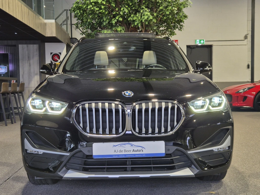 BMW X1 – foto 6
