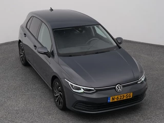 Volkswagen Golf – thumbnail 15