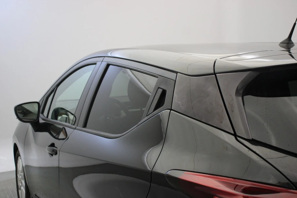 Nissan Micra – foto 29