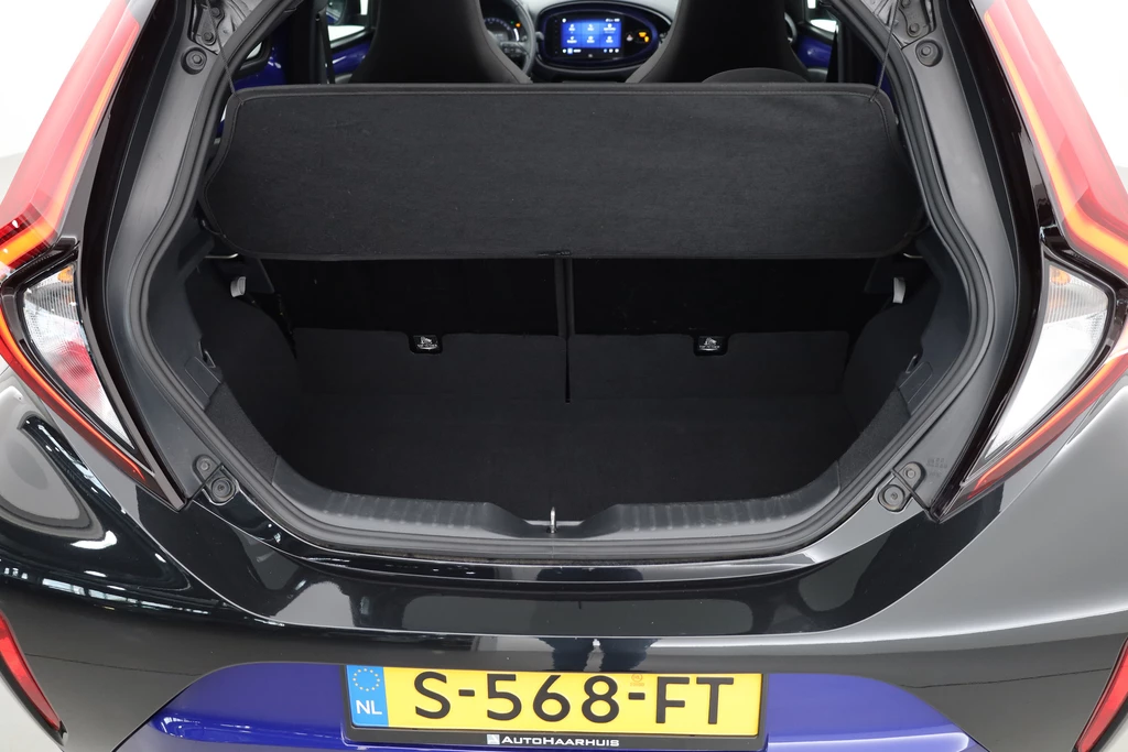 Toyota Aygo – foto 32