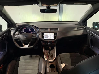 SEAT Arona – thumbnail 15