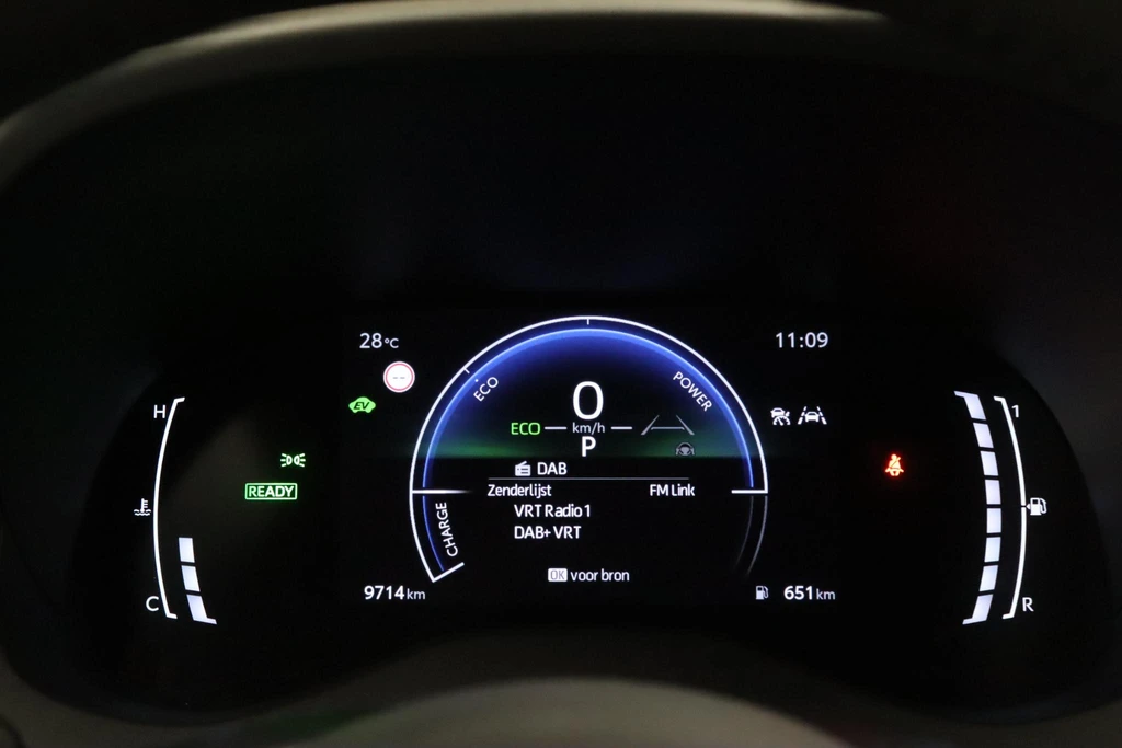 Toyota Yaris Cross – foto 22