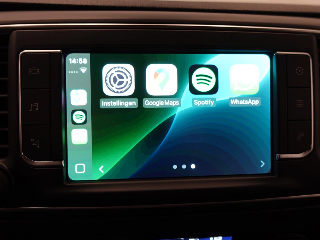 Opel Vivaro – foto 30